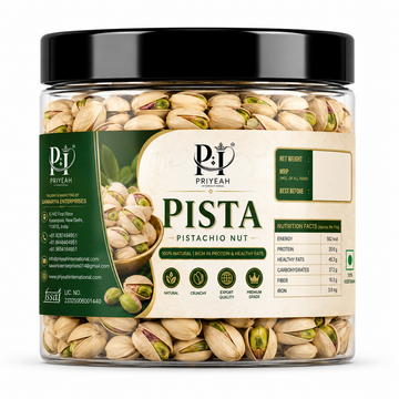 Roasted Pistachios Premium Pista Dry Fruits Crunchy Healthy Snack  Premium Roasted