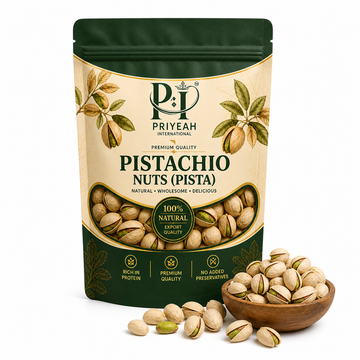 Roasted Pistachios Premium Pista Dry Fruits Crispy Nutritious Snack Crunchy Delight