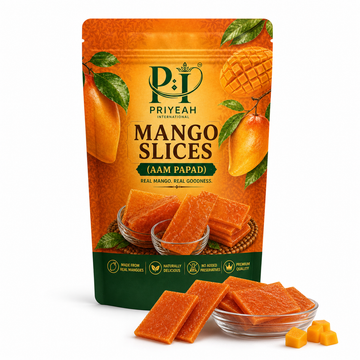 Dried Mango Slices Premium Tropical Fruit Treat Naturally Sweet Dry Fruit Exotic Flavor